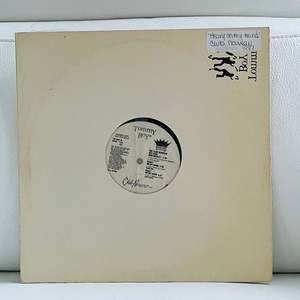 LP Club Nouveau - Heavy On My Mind Vinyl Record